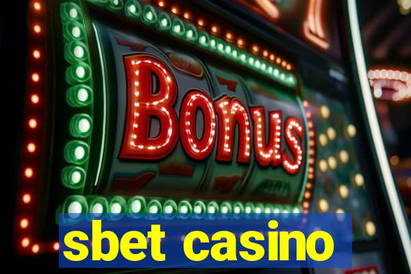 sbet casino